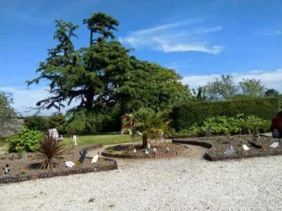 La Tourelle En Normandie Saint-Pierre-Église 外观 照片