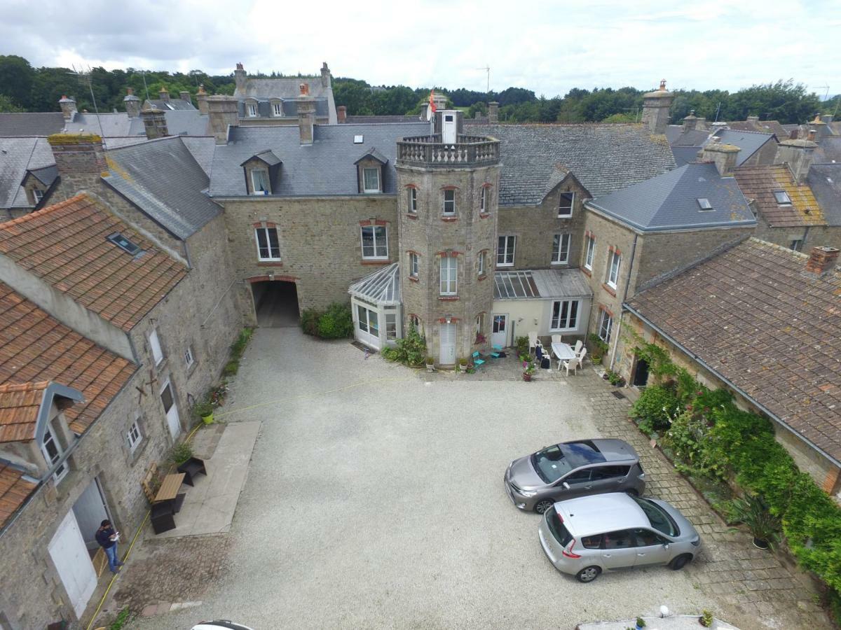 La Tourelle En Normandie Saint-Pierre-Église 外观 照片