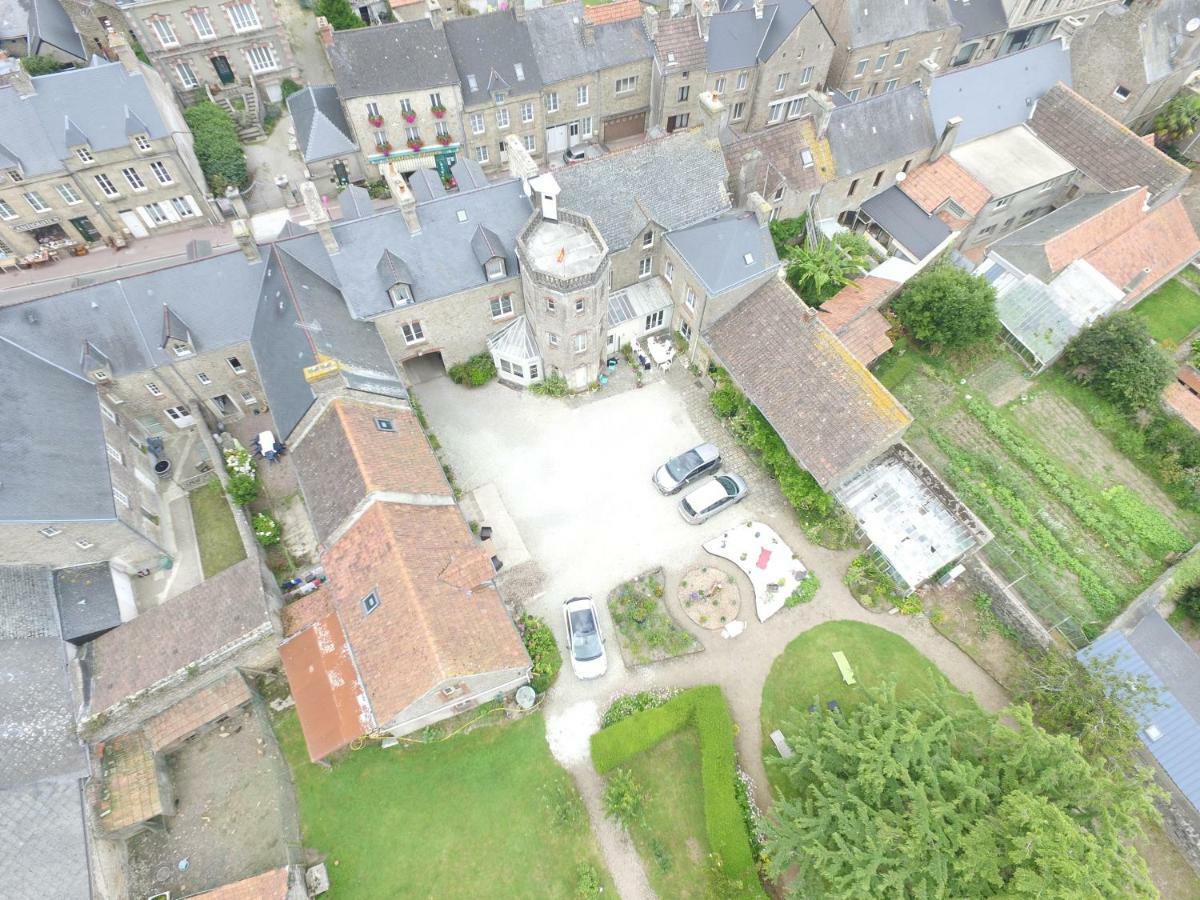 La Tourelle En Normandie Saint-Pierre-Église 外观 照片