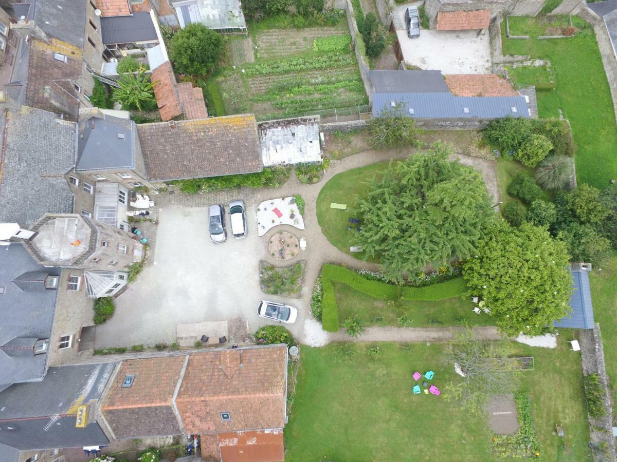 La Tourelle En Normandie Saint-Pierre-Église 外观 照片